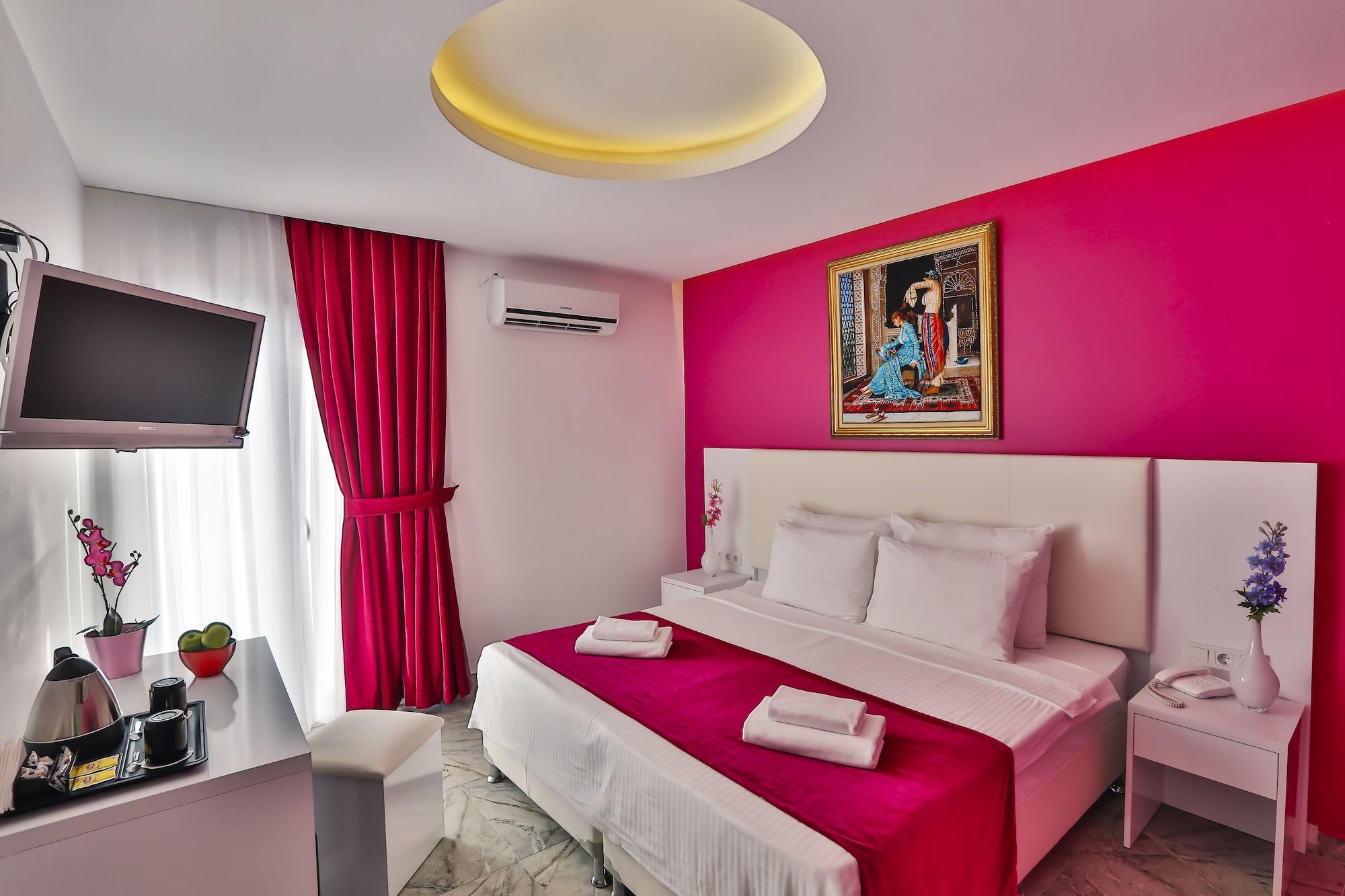 Bellezza Hotel Ortakoy Istanbul Exterior photo