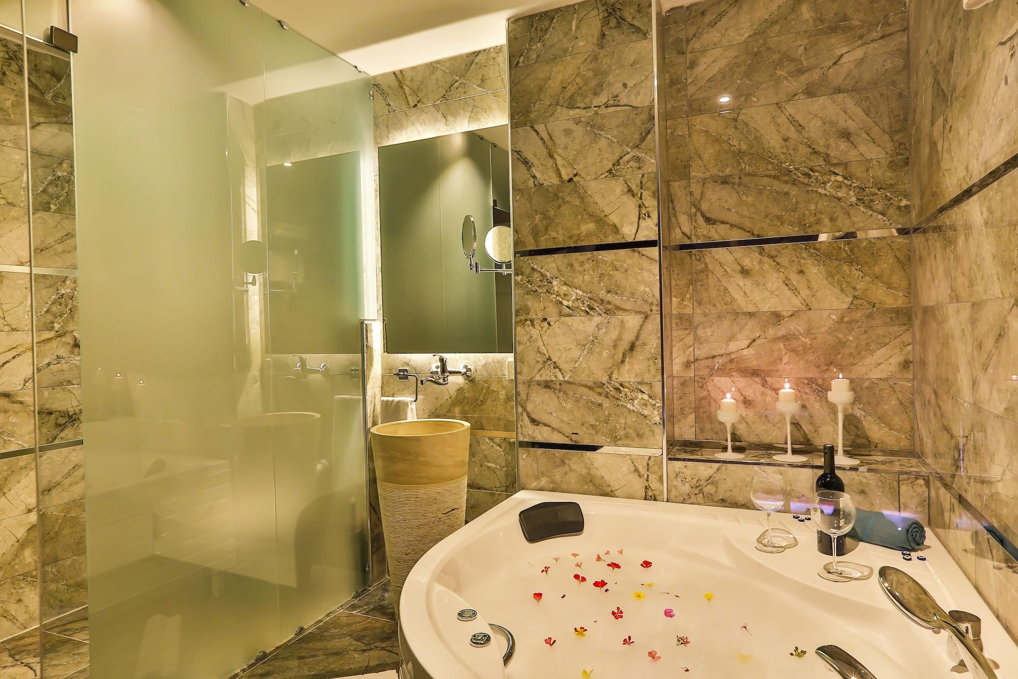 Bellezza Hotel Ortakoy Istanbul Exterior photo