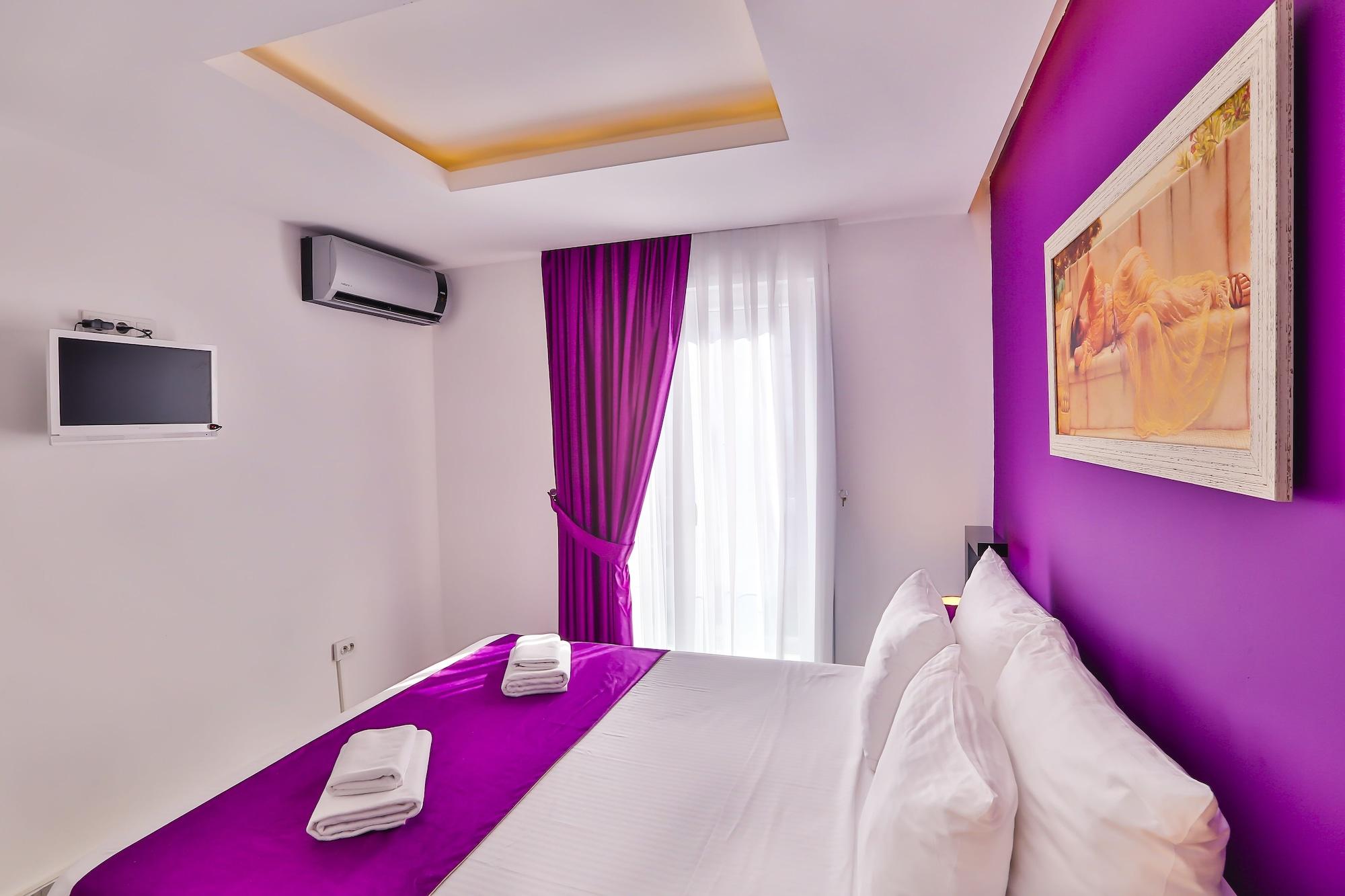 Bellezza Hotel Ortakoy Istanbul Exterior photo