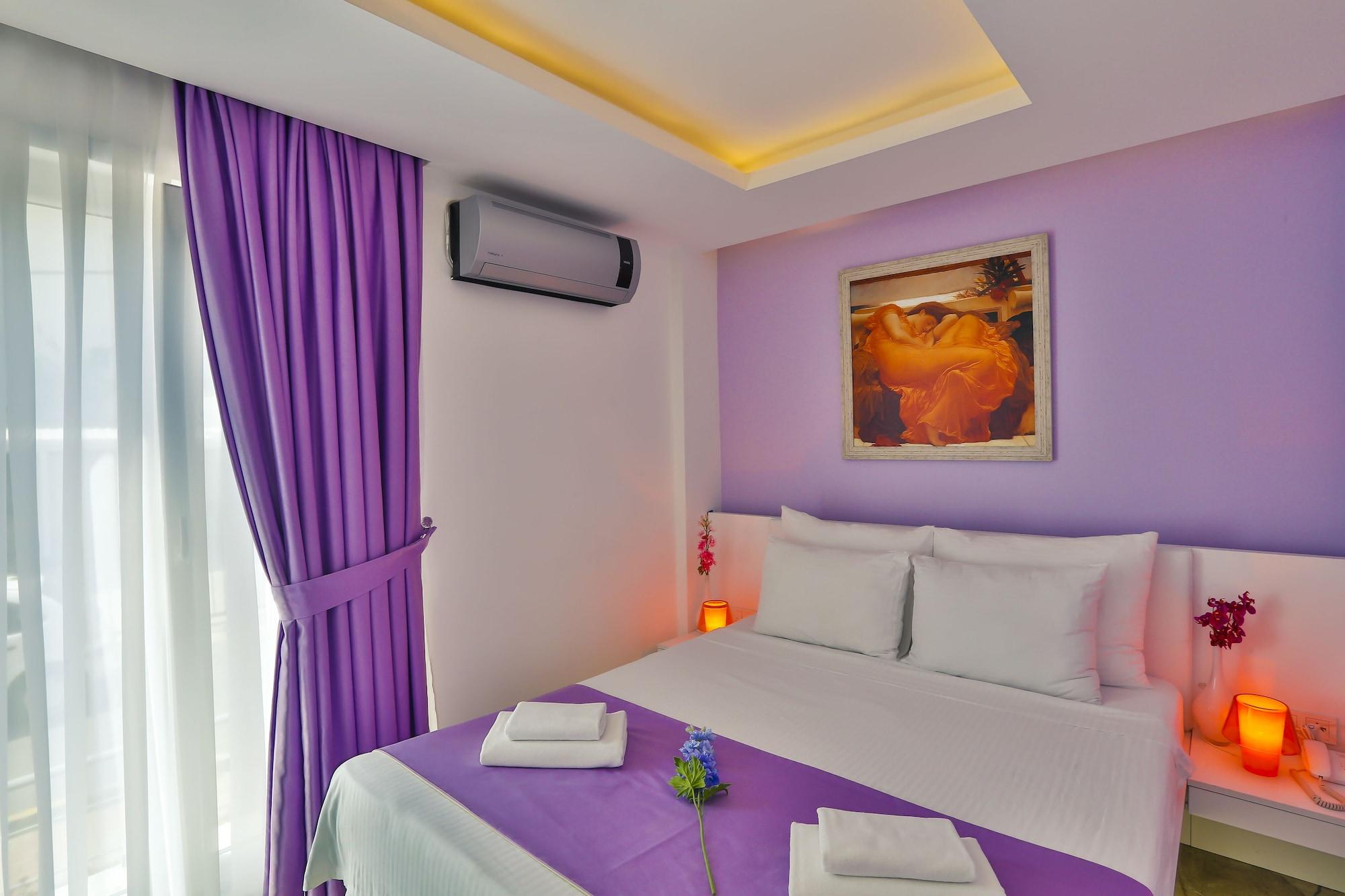 Bellezza Hotel Ortakoy Istanbul Exterior photo