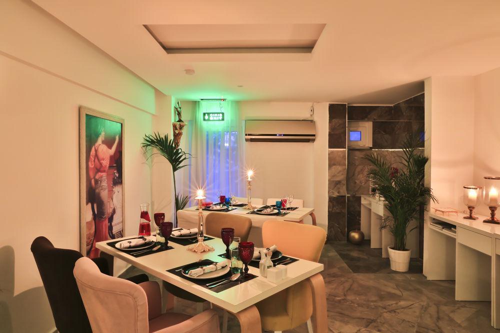 Bellezza Hotel Ortakoy Istanbul Exterior photo