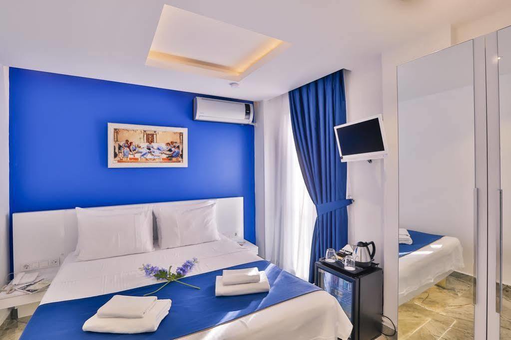 Bellezza Hotel Ortakoy Istanbul Exterior photo