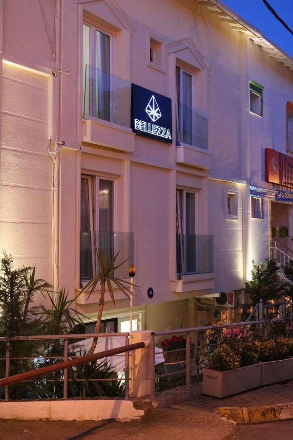 Bellezza Hotel Ortakoy Istanbul Exterior photo