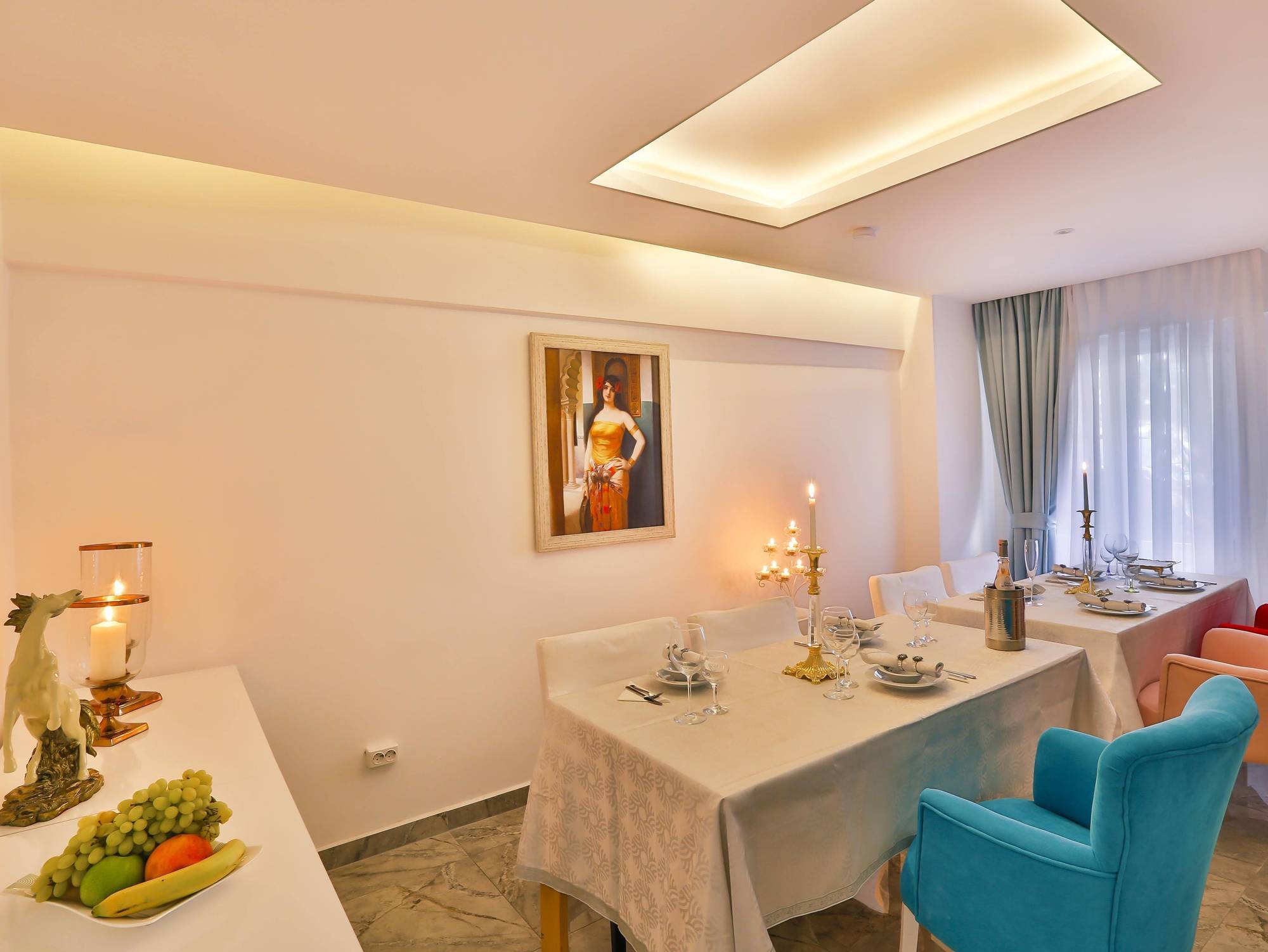 Bellezza Hotel Ortakoy Istanbul Exterior photo